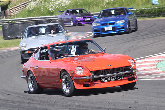 JDM COMBE 3449