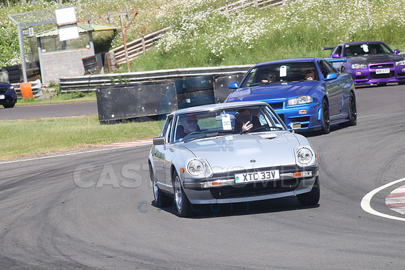 JDM COMBE 3450