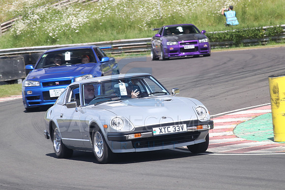 JDM COMBE 3451