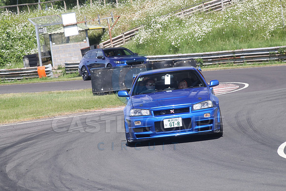 JDM COMBE 3452