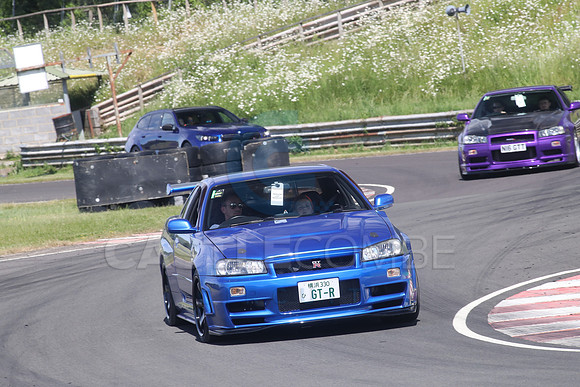 JDM COMBE 3453