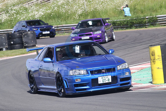 JDM COMBE 3454