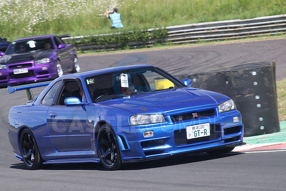 JDM COMBE 3455