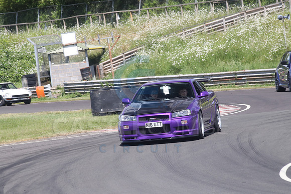 JDM COMBE 3456