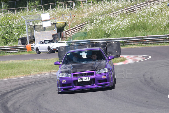 JDM COMBE 3457