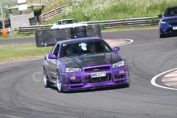 JDM COMBE 3458