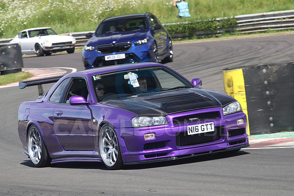 JDM COMBE 3459