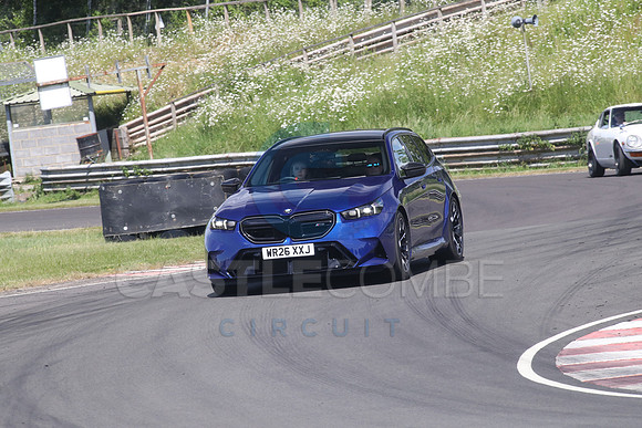 JDM COMBE 3460