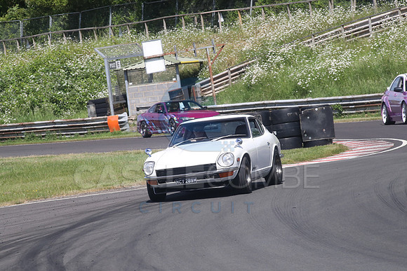 JDM COMBE 3464