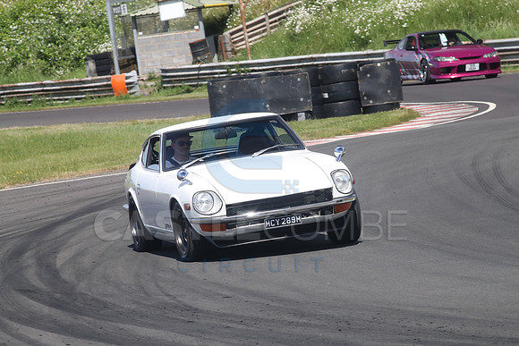 JDM COMBE 3466