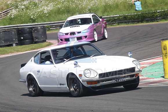 JDM COMBE 3467