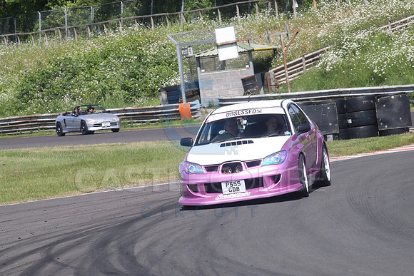 JDM COMBE 3468