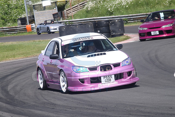 JDM COMBE 3470