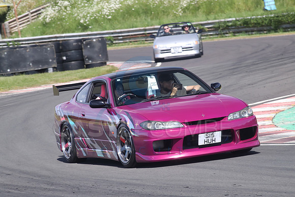 JDM COMBE 3473