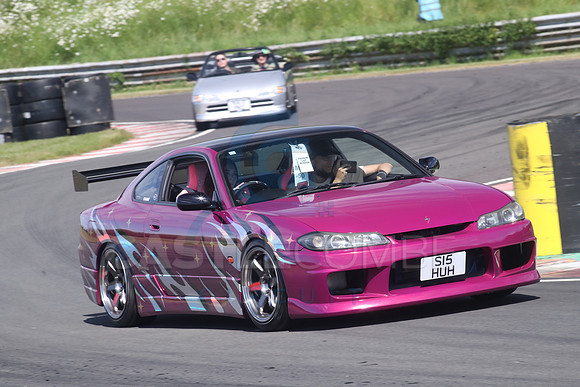 JDM COMBE 3474
