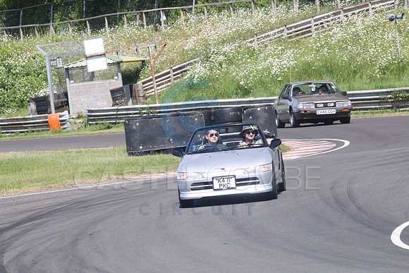 JDM COMBE 3476
