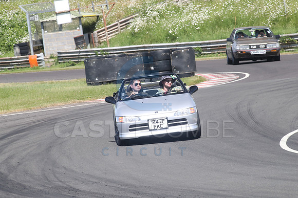 JDM COMBE 3477