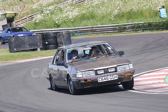 JDM COMBE 3481