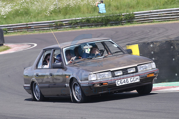 JDM COMBE 3482