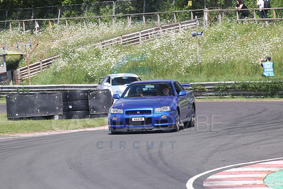 JDM COMBE 3483
