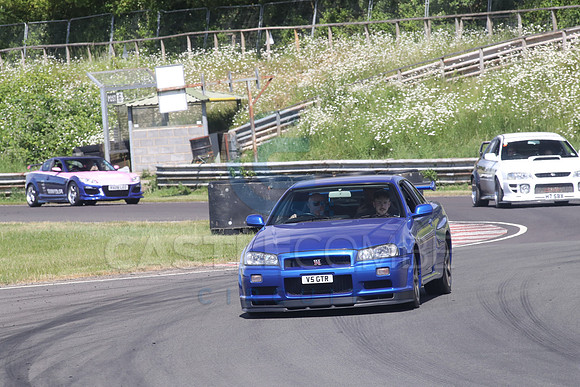 JDM COMBE 3484