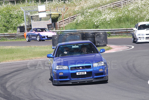 JDM COMBE 3485