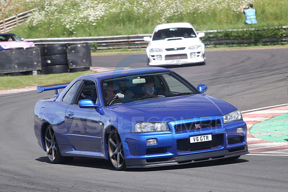 JDM COMBE 3486
