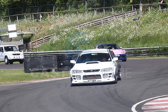 JDM COMBE 3487