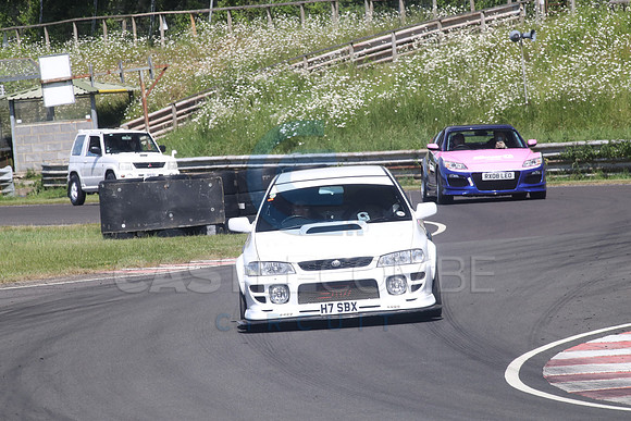 JDM COMBE 3488