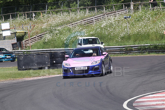 JDM COMBE 3491