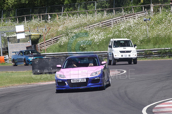 JDM COMBE 3492