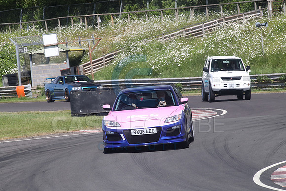 JDM COMBE 3493
