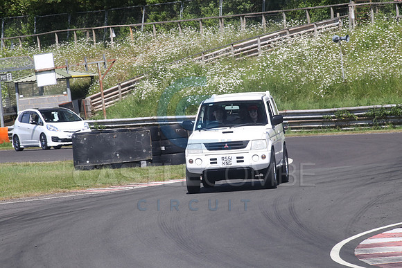 JDM COMBE 3497