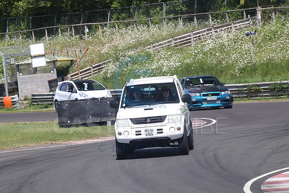 JDM COMBE 3498