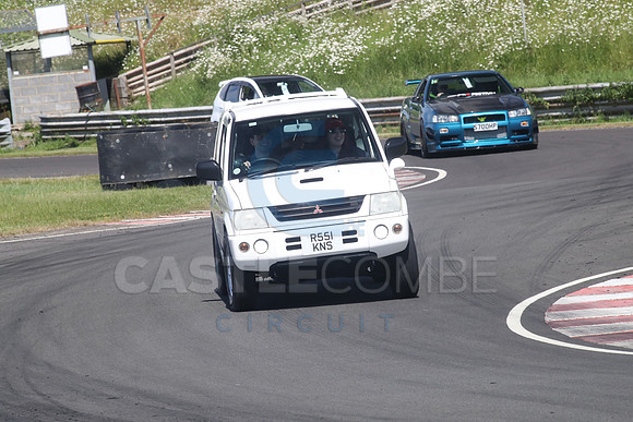 JDM COMBE 3499