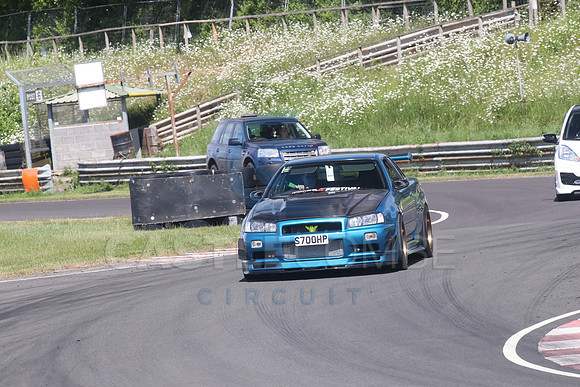 JDM COMBE 3501