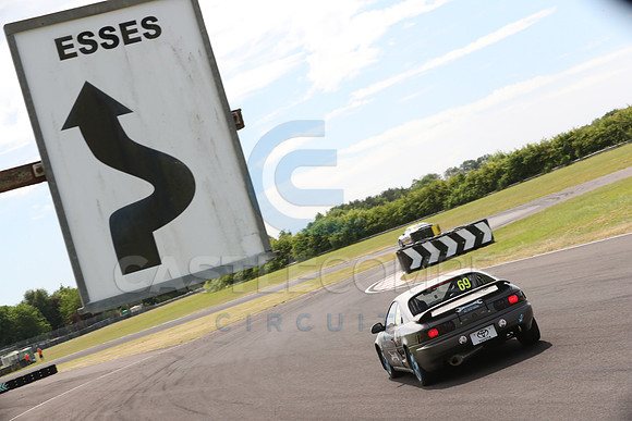 JDM COMBE 3583