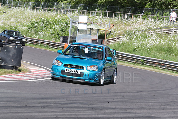 JDM COMBE 3586