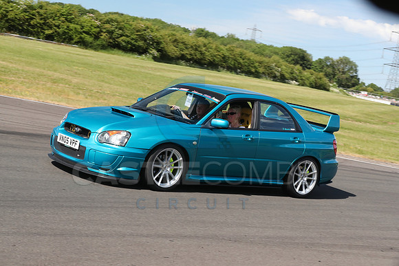 JDM COMBE 3589