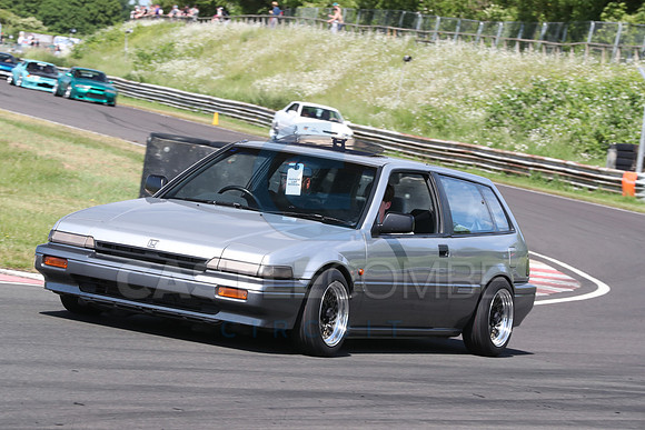 JDM COMBE 3591