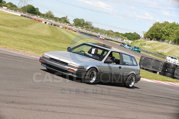 JDM COMBE 3592