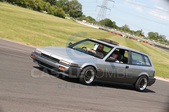 JDM COMBE 3593