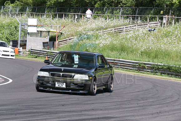 JDM COMBE 3594