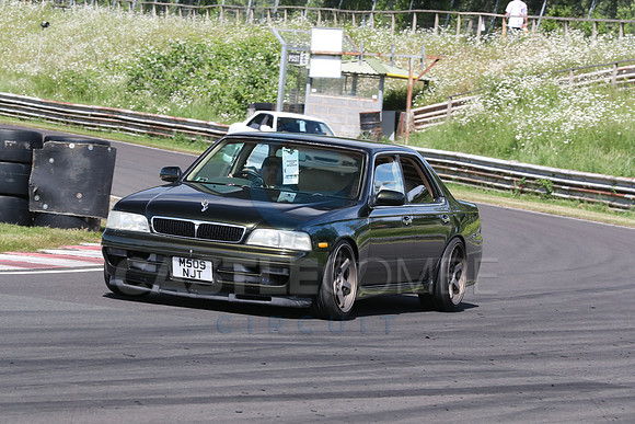 JDM COMBE 3595