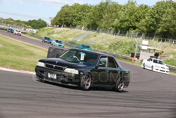 JDM COMBE 3597