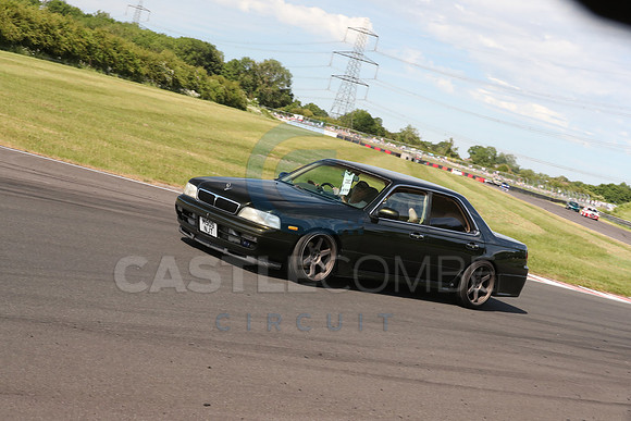 JDM COMBE 3598