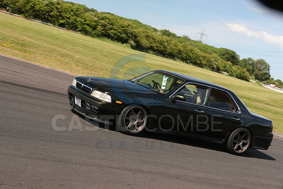 JDM COMBE 3599