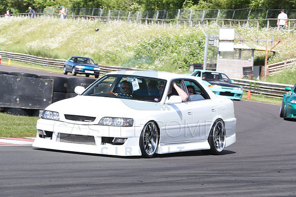 JDM COMBE 3600