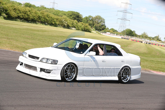 JDM COMBE 3602