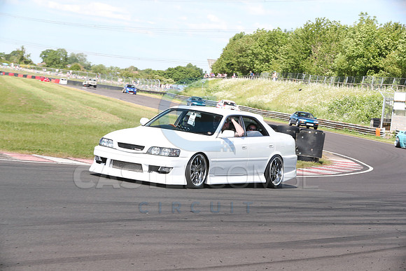 JDM COMBE 3601